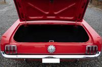 1966 Ford Mustang Coupe for sale