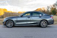 2021 BMW 330e X-Drive for sale