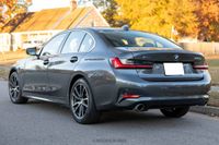 2021 BMW 330e X-Drive for sale
