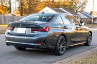 2021 BMW 330e X-Drive for sale
