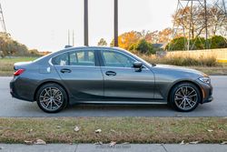 2021 BMW 330e X-Drive for sale