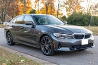 2021 BMW 330e X-Drive for sale