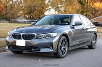 2021 BMW 330e X-Drive for sale