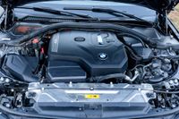 2021 BMW 330e X-Drive for sale