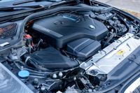 2021 BMW 330e X-Drive for sale