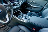 2021 BMW 330e X-Drive for sale