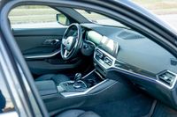 2021 BMW 330e X-Drive for sale