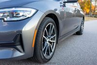 2021 BMW 330e X-Drive for sale