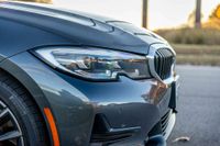 2021 BMW 330e X-Drive for sale