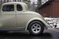 1934 Ford Model 40 Coupe for sale