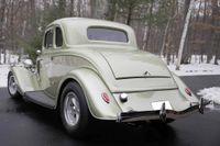 1934 Ford Model 40 Coupe for sale