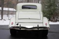 1934 Ford Model 40 Coupe for sale