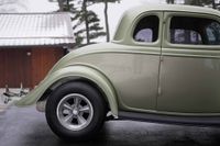 1934 Ford Model 40 Coupe for sale