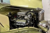 1934 Ford Model 40 Coupe for sale