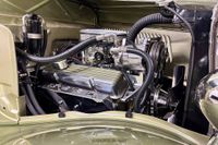 1934 Ford Model 40 Coupe for sale