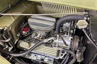 1934 Ford Model 40 Coupe for sale