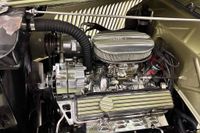 1934 Ford Model 40 Coupe for sale