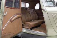 1934 Ford Model 40 Coupe for sale