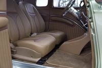 1934 Ford Model 40 Coupe for sale