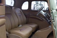 1934 Ford Model 40 Coupe for sale