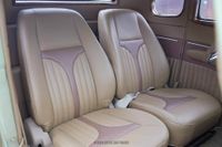 1934 Ford Model 40 Coupe for sale