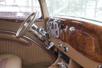1934 Ford Model 40 Coupe for sale
