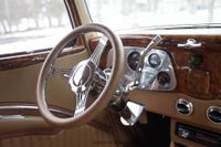 1934 Ford Model 40 Coupe for sale