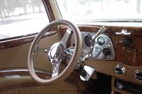 1934 Ford Model 40 Coupe for sale
