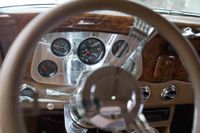 1934 Ford Model 40 Coupe for sale