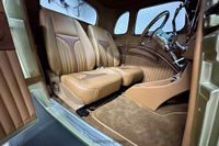 1934 Ford Model 40 Coupe for sale