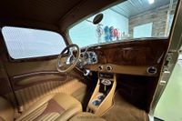 1934 Ford Model 40 Coupe for sale