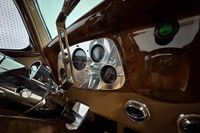 1934 Ford Model 40 Coupe for sale