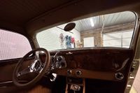 1934 Ford Model 40 Coupe for sale