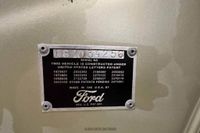 1934 Ford Model 40 Coupe for sale