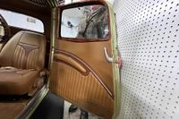 1934 Ford Model 40 Coupe for sale