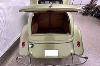1934 Ford Model 40 Coupe for sale