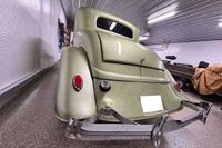 1934 Ford Model 40 Coupe for sale