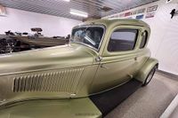 1934 Ford Model 40 Coupe for sale