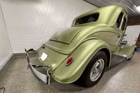 1934 Ford Model 40 Coupe for sale