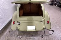 1934 Ford Model 40 Coupe for sale