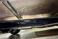 1934 Ford Model 40 Coupe for sale