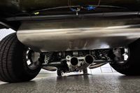 1934 Ford Model 40 Coupe for sale