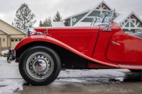 1953 MG TD Roadster for sale