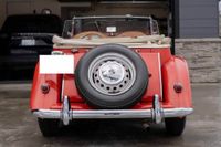 1953 MG TD Roadster for sale