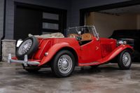 1953 MG TD Roadster for sale