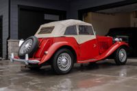1953 MG TD Roadster for sale