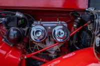 1953 MG TD Roadster for sale