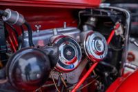 1953 MG TD Roadster for sale