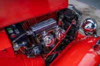 1953 MG TD Roadster for sale