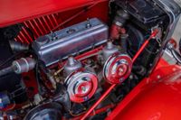 1953 MG TD Roadster for sale